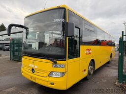 Mercedes-Benz INTEGRO 84+1 PLACES - A/C - AUTOMAT - BE REGIST...