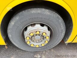 Mercedes-Benz INTEGRO 84+1 PLACES - A/C - AUTOMAT - BE REGIST...