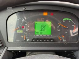 Mercedes-Benz INTEGRO 84+1 PLACES - A/C - AUTOMAT - BE REGIST...