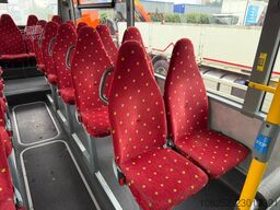 Mercedes-Benz INTEGRO 84+1 PLACES - A/C - AUTOMAT - BE REGIST...