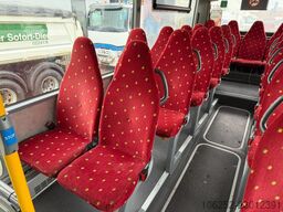Mercedes-Benz INTEGRO 84+1 PLACES - A/C - AUTOMAT - BE REGIST...