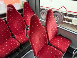 Mercedes-Benz INTEGRO 84+1 PLACES - A/C - AUTOMAT - BE REGIST...