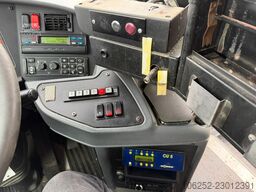 Mercedes-Benz INTEGRO 84+1 PLACES - A/C - AUTOMAT - BE REGIST...
