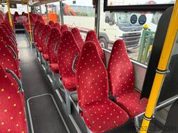 Mercedes-Benz INTEGRO 84+1 PLACES - A/C - AUTOMAT - BE REGIST...