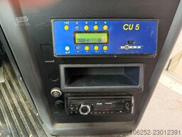 Mercedes-Benz INTEGRO 84+1 PLACES - A/C - AUTOMAT - BE REGIST...