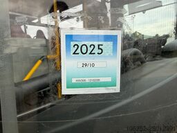 Mercedes-Benz INTEGRO 84+1 PLACES - A/C - AUTOMAT - BE REGIST...