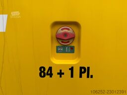 Mercedes-Benz INTEGRO 84+1 PLACES - A/C - AUTOMAT - BE REGIST...