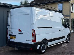 Opel Movano 2.3 L2H2 Imperial AC Navi PDC Cam Cruise...