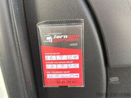 Opel Movano 2.3 L2H2 Imperial AC Navi PDC Cam Cruise...