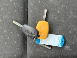 Opel Movano 2.3 L2H2 Imperial AC Navi PDC Cam Cruise...