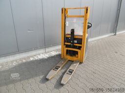 JUNGHEINRICH EJC 216 115-240 ZZ