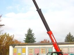 Manitou MT 932 ST3B 4x4x4 - 9 m/3.2 t. vgl. 732