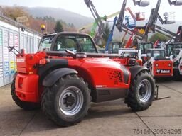 Manitou MT 932 ST3B 4x4x4 - 9 m/3.2 t. vgl. 732