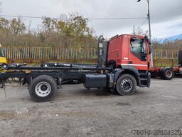 Iveco Stralis 190S31