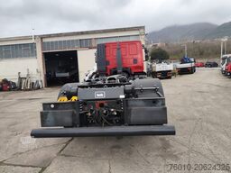 Iveco Stralis 190S31