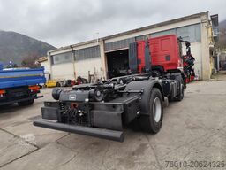 Iveco Stralis 190S31