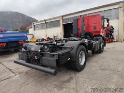 Iveco Stralis 190S31