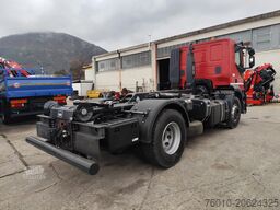 Iveco Stralis 190S31