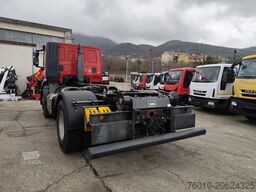 Iveco Stralis 190S31