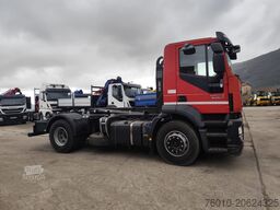 Iveco Stralis 190S31