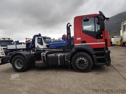 Iveco Stralis 190S31