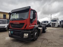 Iveco Stralis 190S31