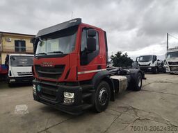 Iveco Stralis 190S31