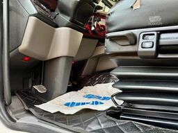 Scania R650 V8 6x4/Retarder/Kran Loglift S96/Eu6