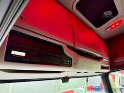 Scania R650 V8 6x4/Retarder/Kran Loglift S96/Eu6