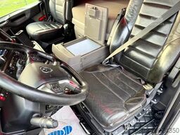 Scania R650 V8 6x4/Retarder/Kran Loglift S96/Eu6