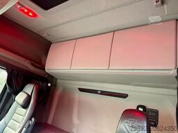 Scania R650 V8 6x4/Retarder/Kran Loglift S96/Eu6