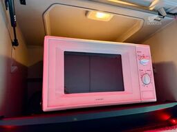 Scania R650 V8 6x4/Retarder/Kran Loglift S96/Eu6