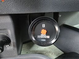 Scania R560 | 6x4 | V8 | Blatt Blatt | Schaltgetriebe |Kipphydraulik | Klima | Trommelbremse| 3 Pedals