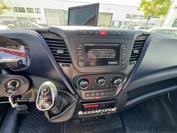 Iveco Daily 70C18 Hubarbeitsbühne Steiger Fran