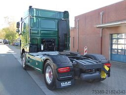 Daf XF 530 FT Retarder Leder Standklima Hydraulik