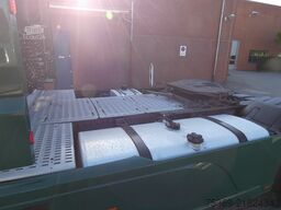 Daf XF 530 FT Retarder Leder Standklima Hydraulik