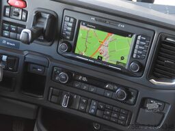 Scania R500 NGS 4x2NB - NEW TACHO - HYDRAULIC SYSTEM -...