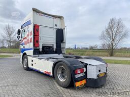 DAF XF 460 FT XF 460 SSC / Intarder / NL Truck