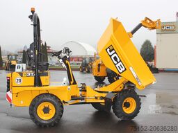 JCB Raddumper 3T-2
