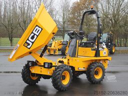 JCB Raddumper 3T-2