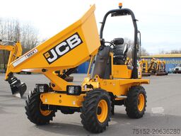 JCB Raddumper 3T-2 - NEU - sofort verfügbar