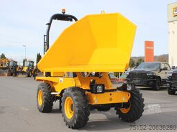 JCB Raddumper 3T-2 - NEU - sofort verfügbar