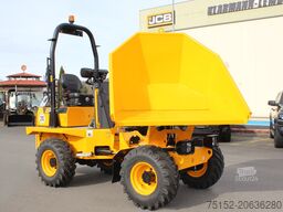 JCB Raddumper 3T-2 - NEU - sofort verfügbar