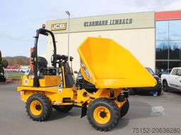 JCB Raddumper 3T-2 - NEU - sofort verfügbar
