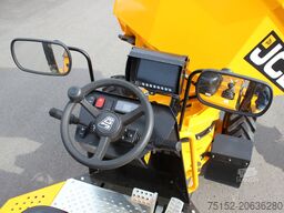 JCB Raddumper 3T-2 - NEU - sofort verfügbar