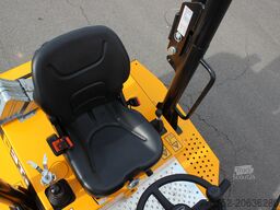 JCB Raddumper 3T-2 - NEU - sofort verfügbar
