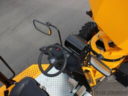JCB Raddumper 3T-2 - NEU - sofort verfügbar