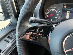 Mercedes-Benz Sprinter 317 1.9 CDI Veegvuilkipper