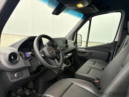 Mercedes-Benz Sprinter 319 *Navigatie*Camera*Airco*EcoStartStop*