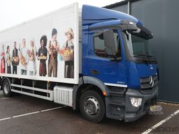 Mercedes-Benz ANTOS 2124 FRIGO 231.500KM